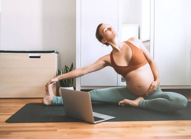 Entrenamiento online con Kinesiología Mamá